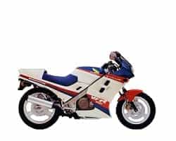 VFR750F G/H (1988-1989)